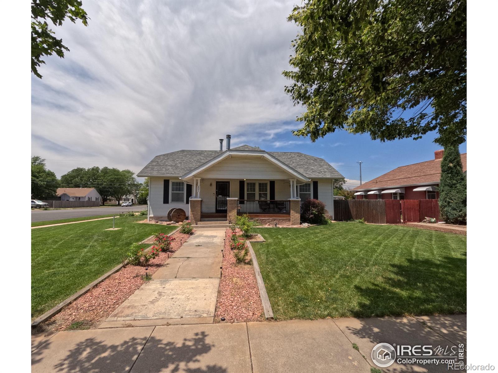 Report Image #1 for 401  West Street,Fort Morgan, Colorado