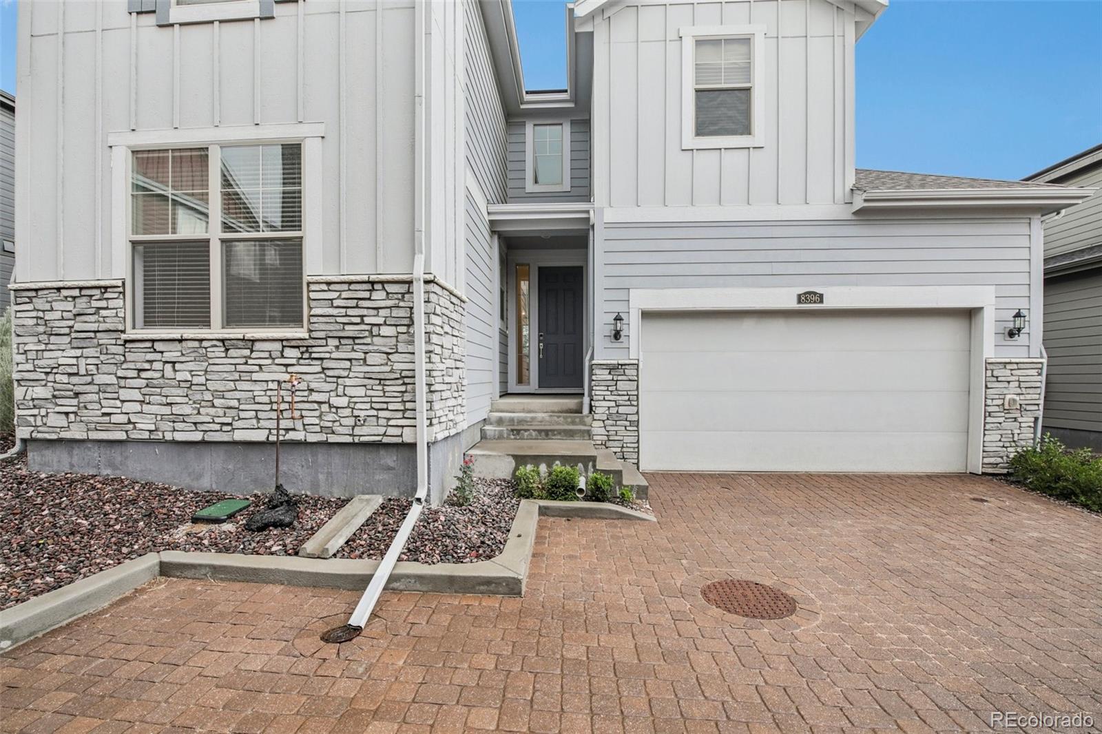 Report Image #1 for 8396  Bijou Creek Avenue,Littleton, Colorado
