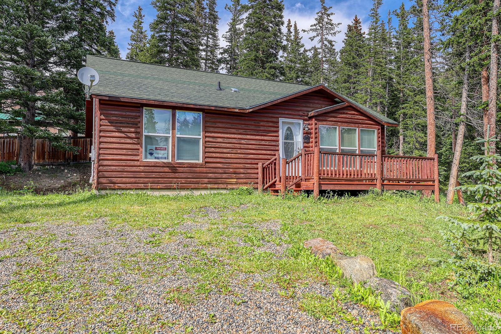 Report Image #1 for 10  Stuart Vista Court,Idaho Springs, Colorado