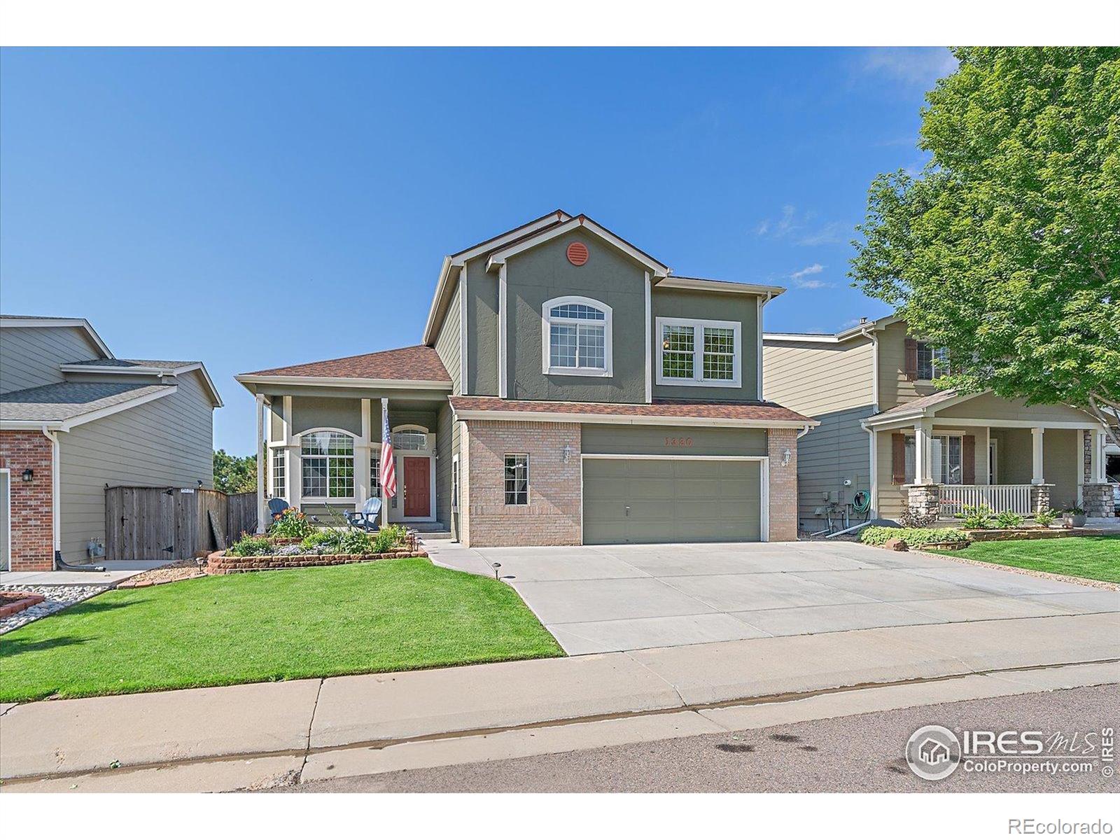 Report Image #1 for 1320 W 12th Avenue,Broomfield, Colorado