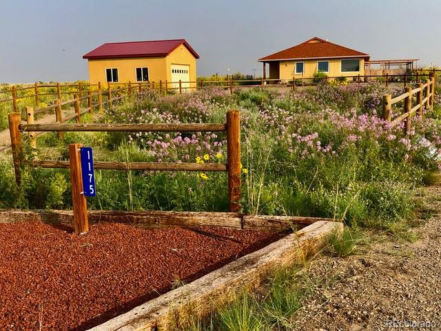 Report Image #1 for 1175  Golden Eagle Trail,Crestone, Colorado