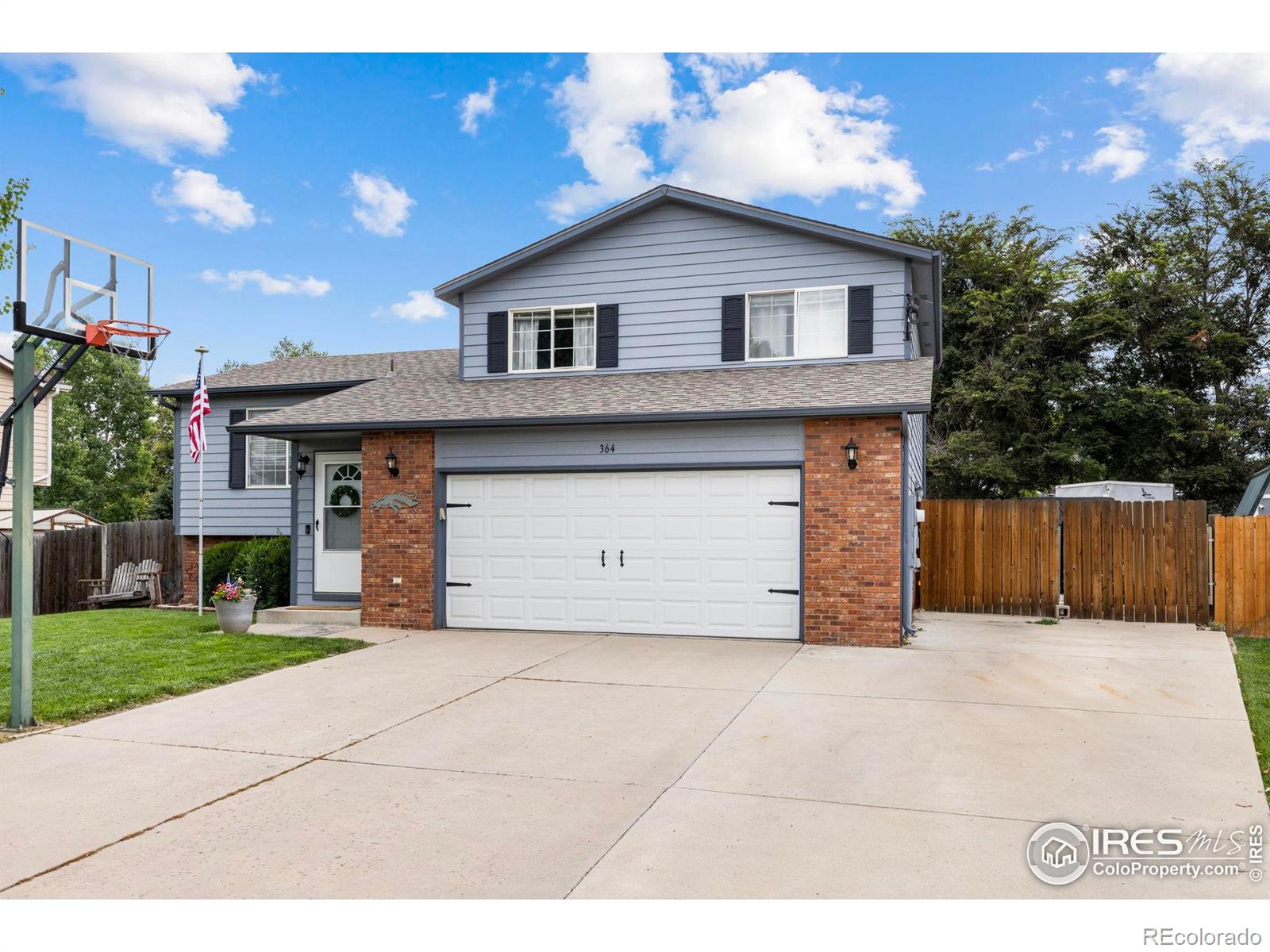 Report Image #1 for 364  49th Ave Pl,Greeley, Colorado