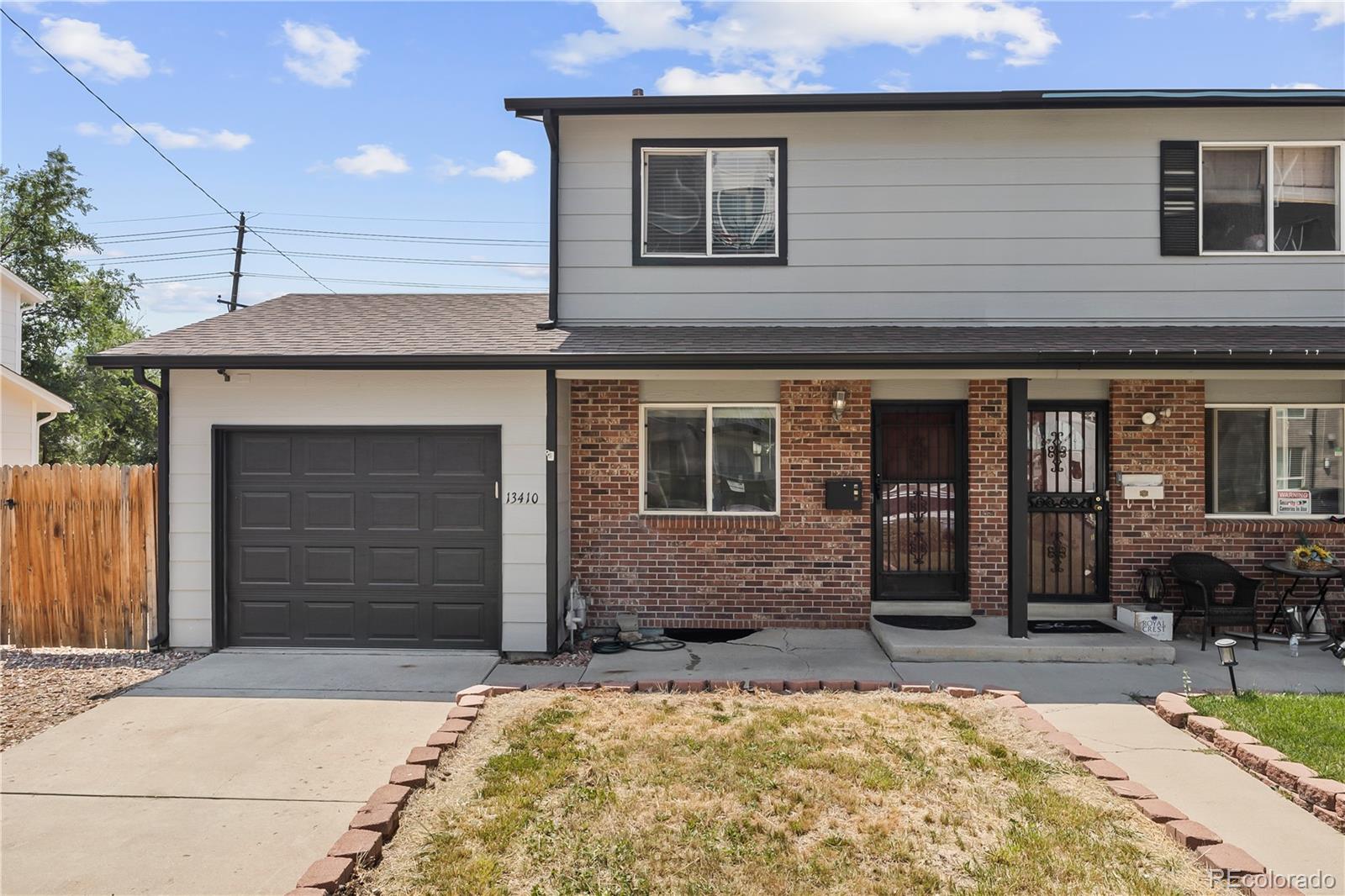 Report Image #1 for 13410 E 13th Place,Aurora, Colorado