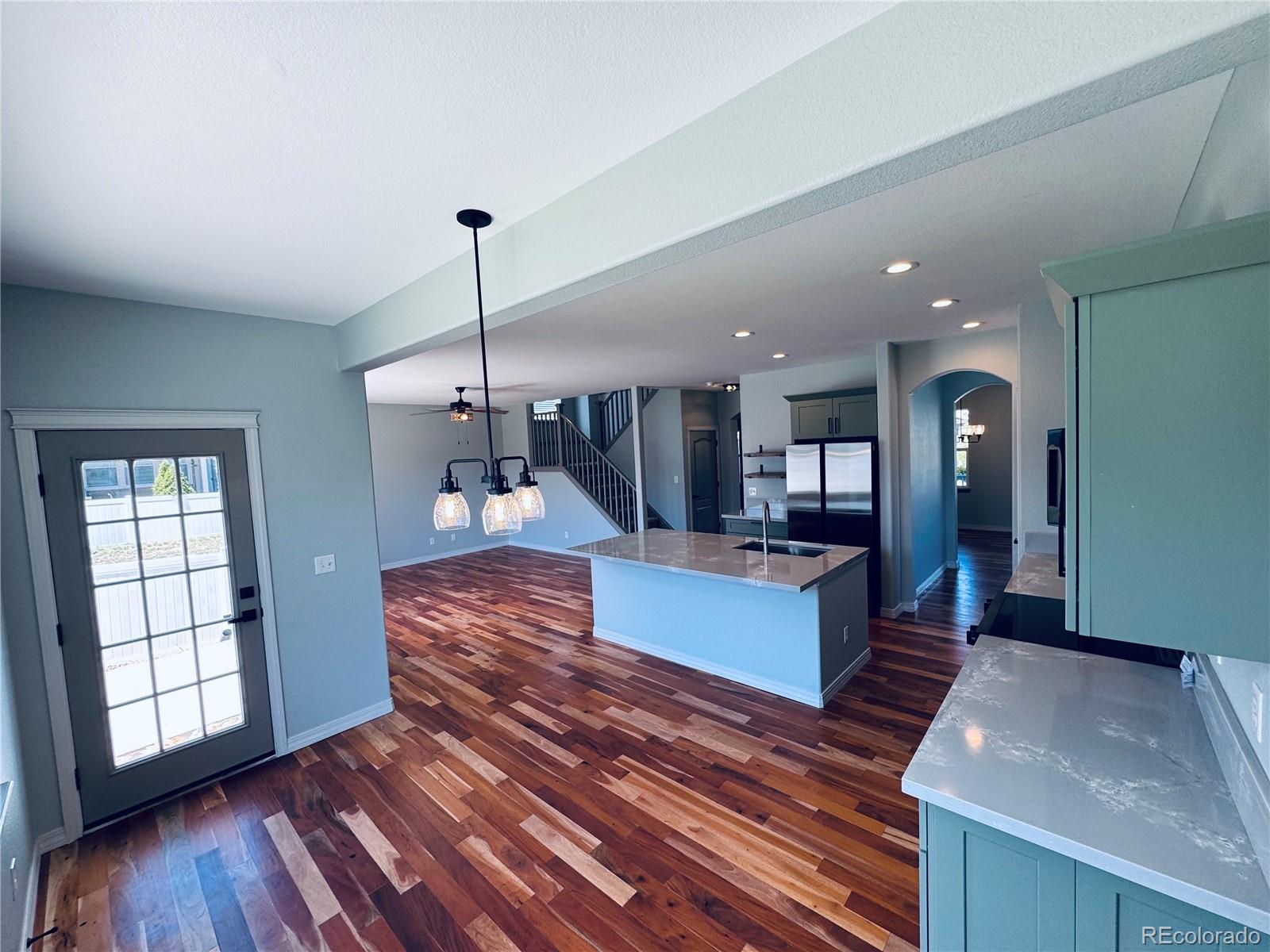 Report Image #1 for 4642  Quandary Peak Street,Brighton, Colorado