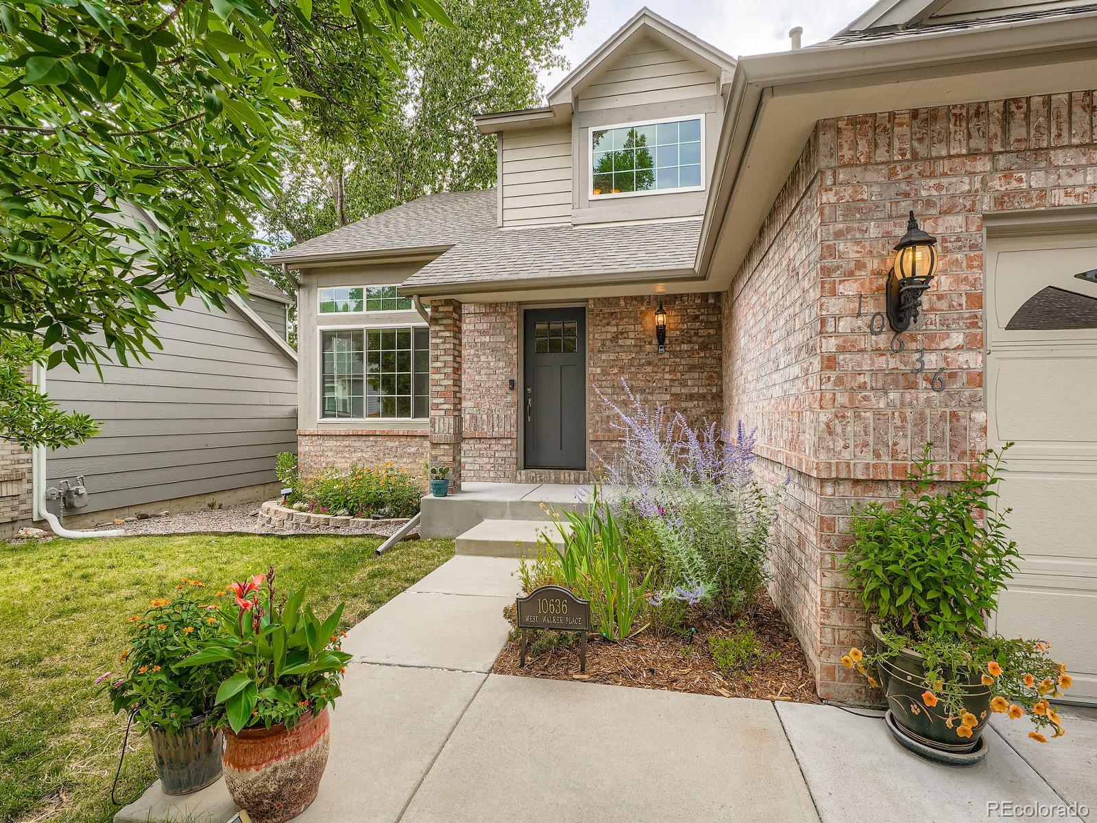 Report Image #1 for 10636 W Walker Place,Littleton, Colorado