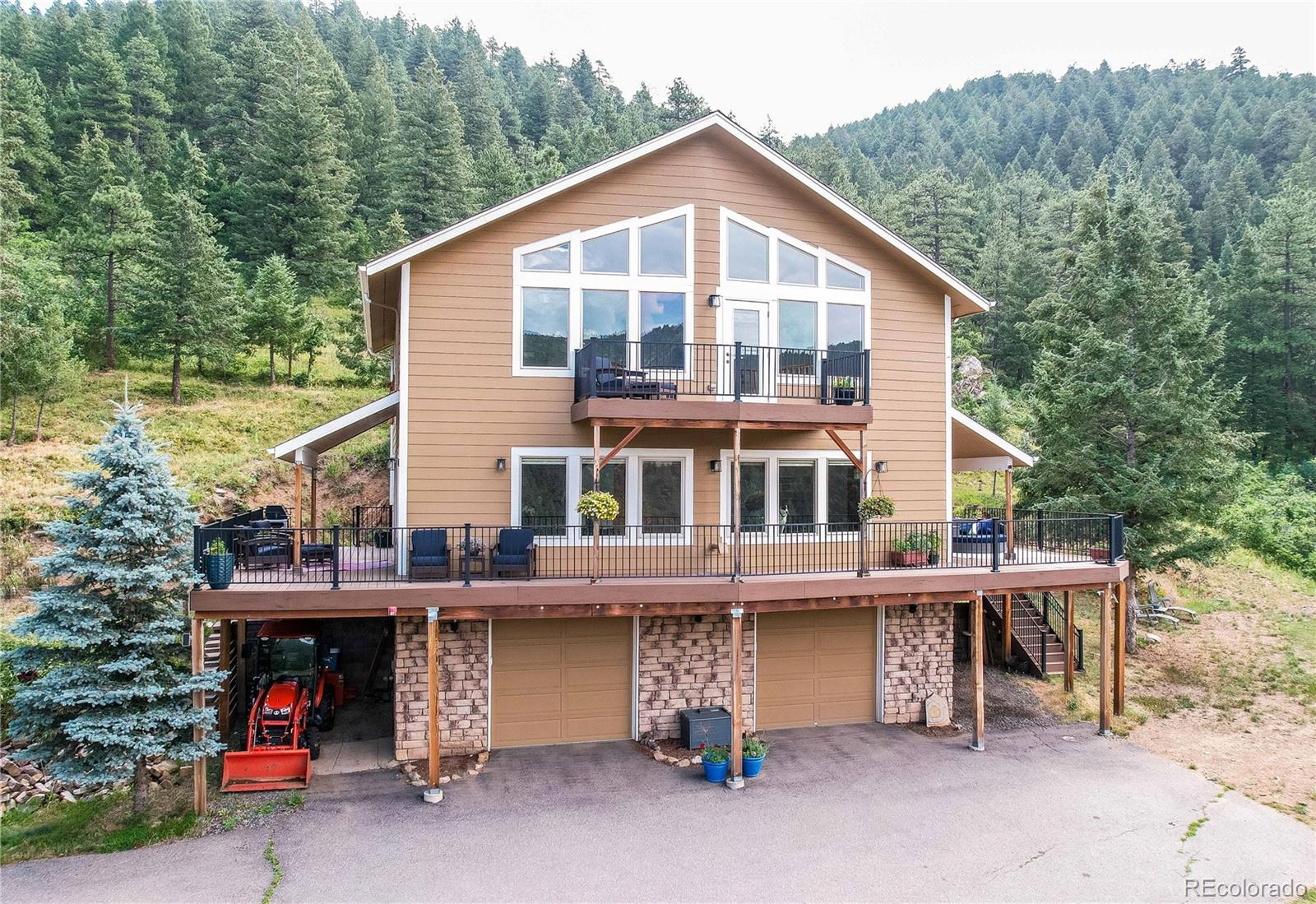 Report Image #1 for 11802 S Maxwell Hill Road,Littleton, Colorado