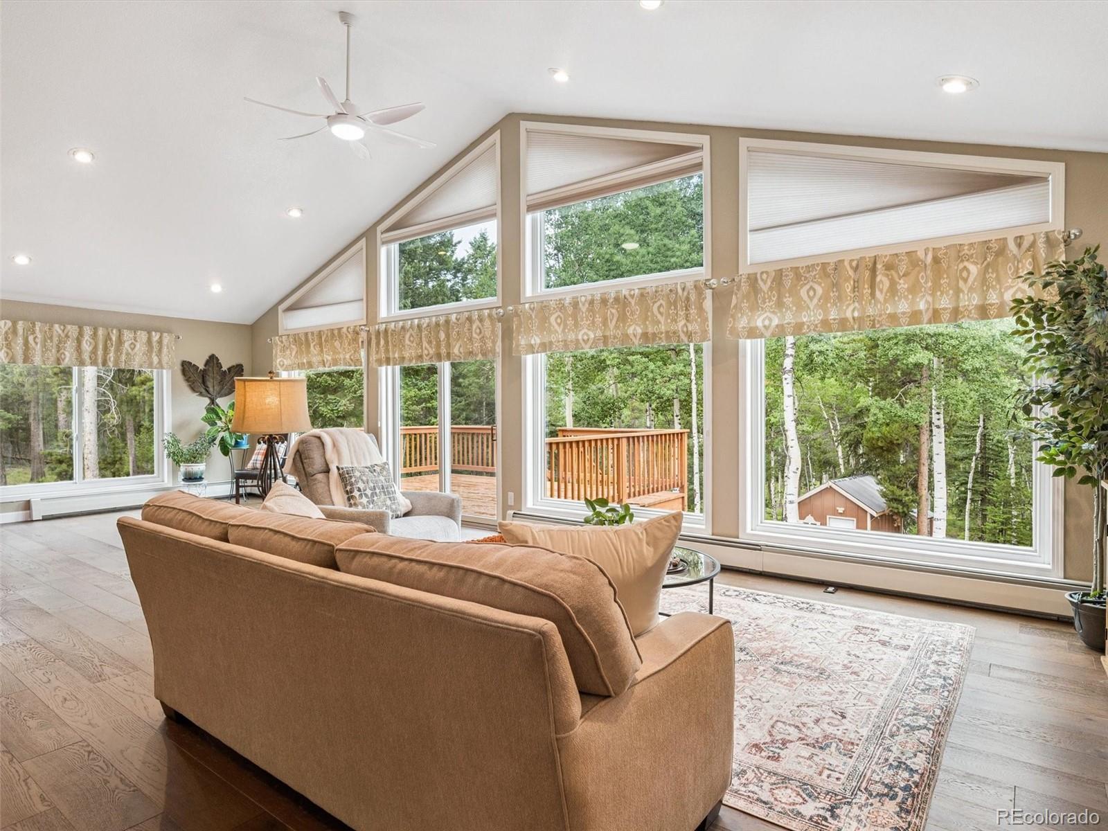 Report Image #1 for 31361  Shadow Mountain Drive,Conifer, Colorado