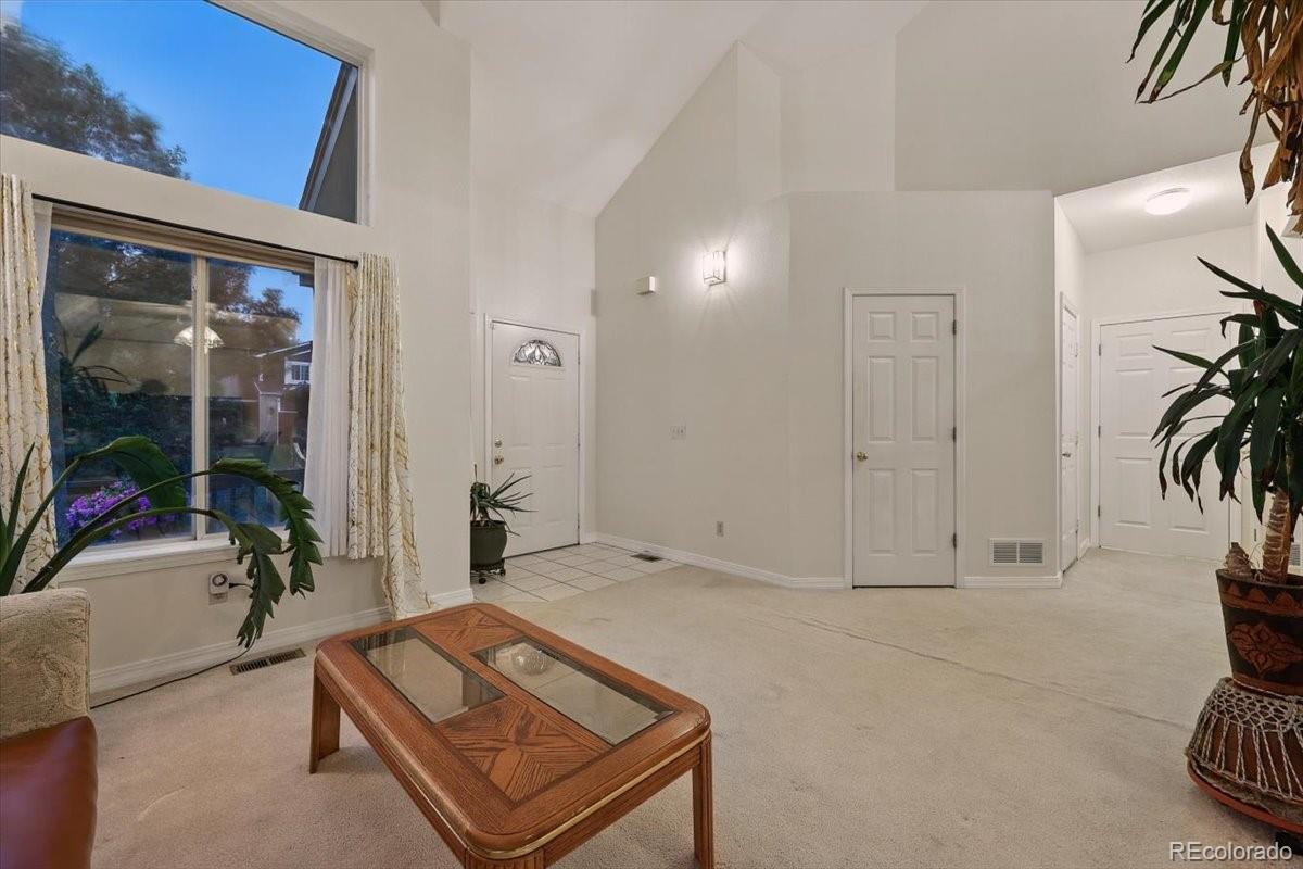 Report Image #1 for 1430  Chesham Circle,Colorado Springs, Colorado