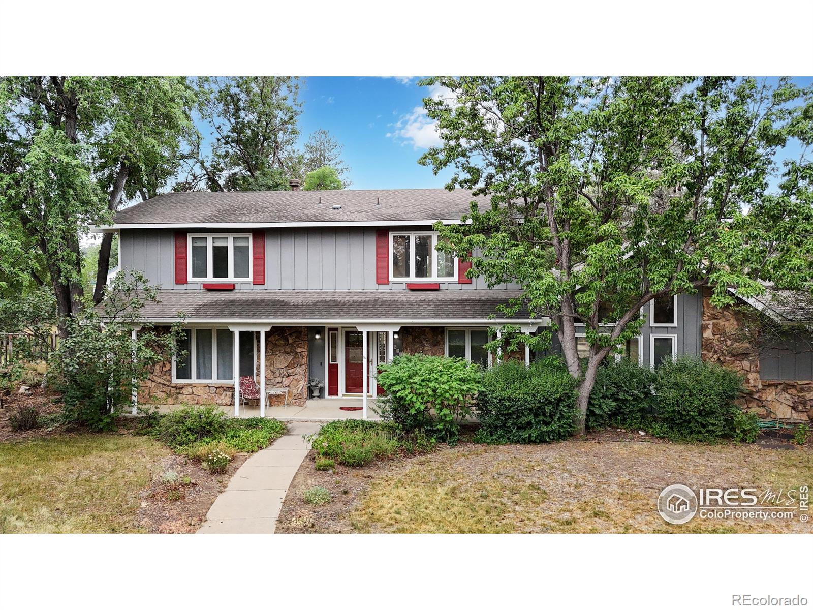 Report Image #1 for 901  Club View Road,Fort Collins, Colorado