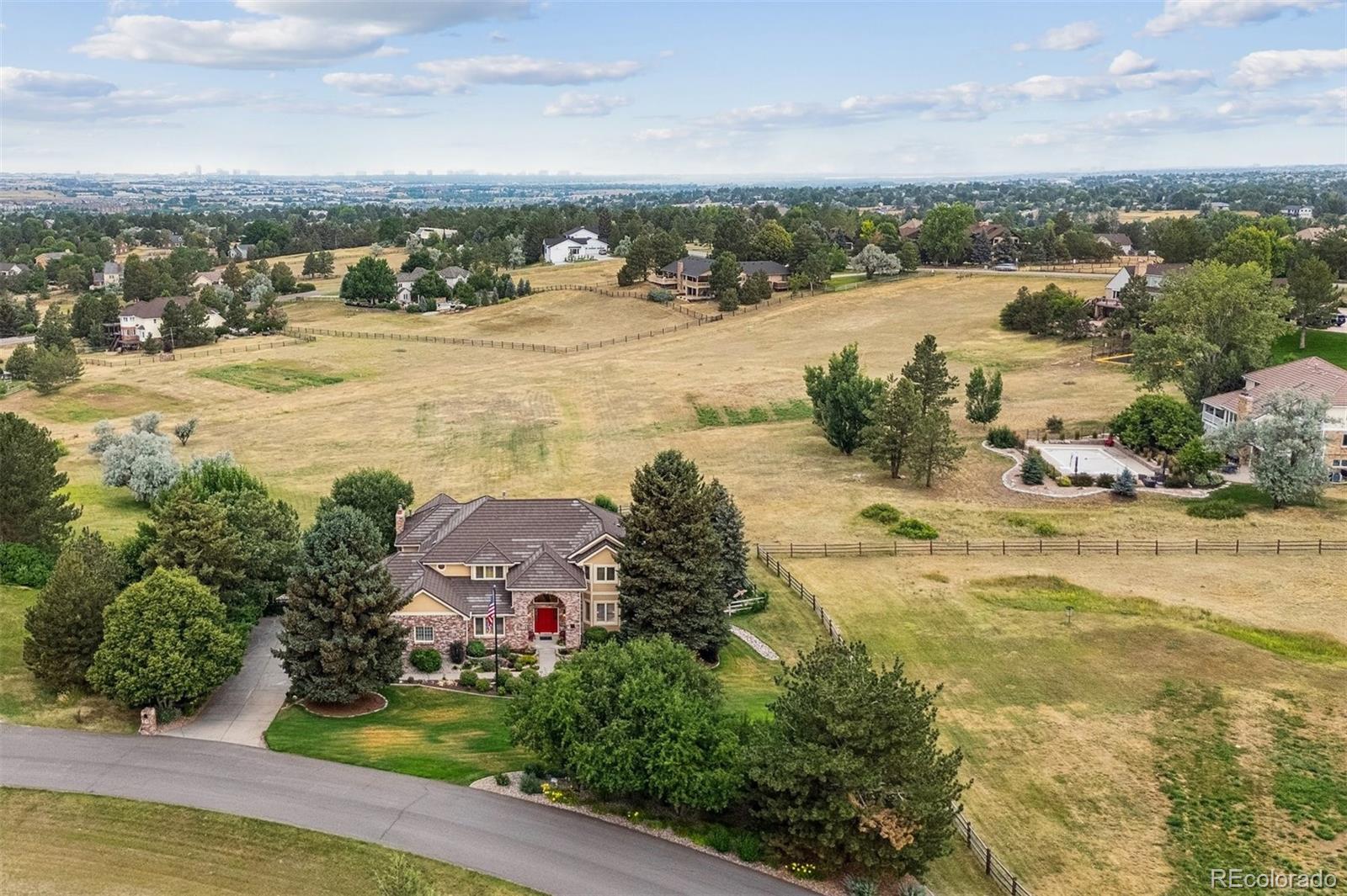 Report Image #1 for 7853 S Argonne Court,Centennial, Colorado