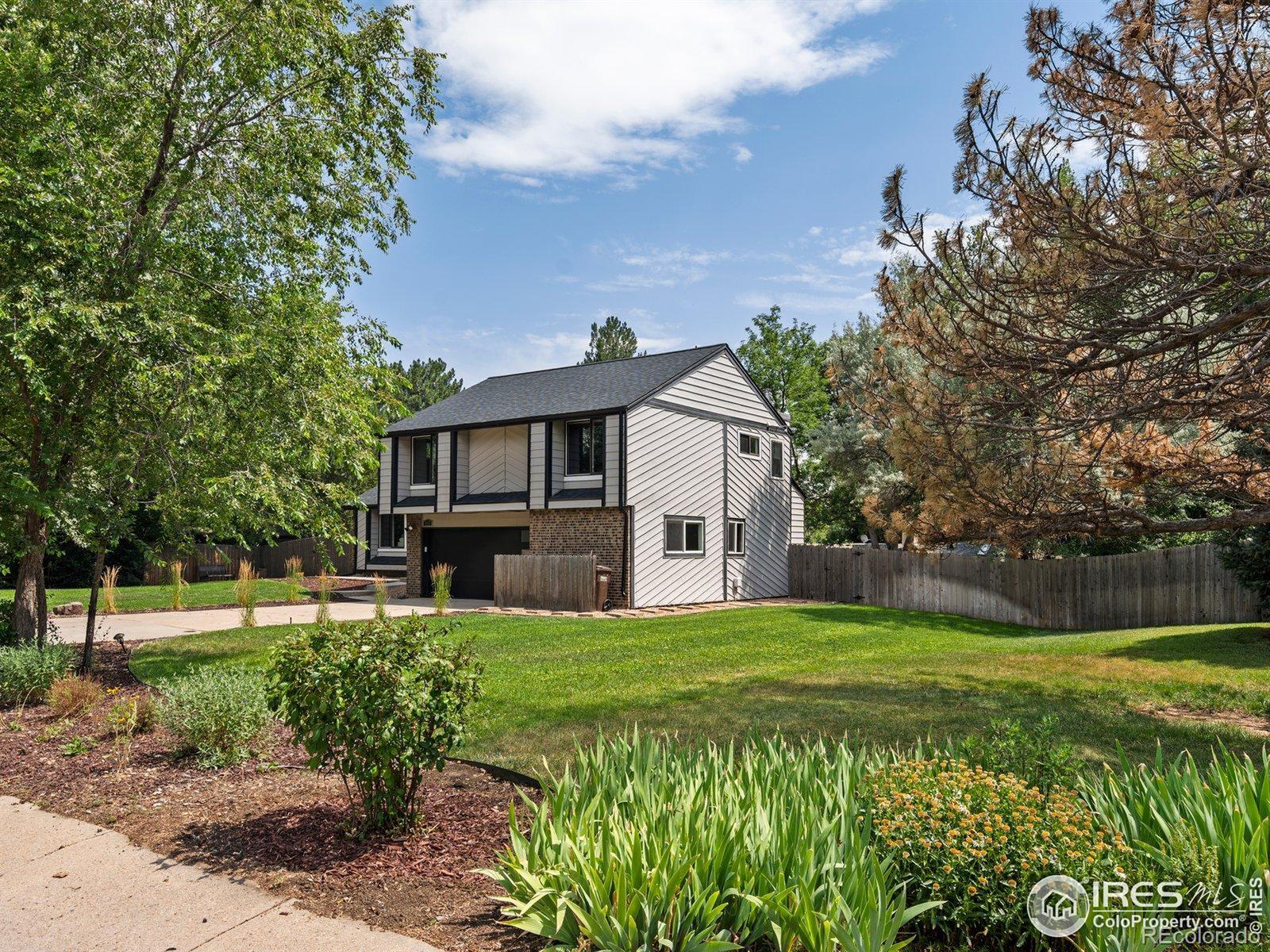 Report Image #1 for 7466  Old Post Road,Boulder, Colorado