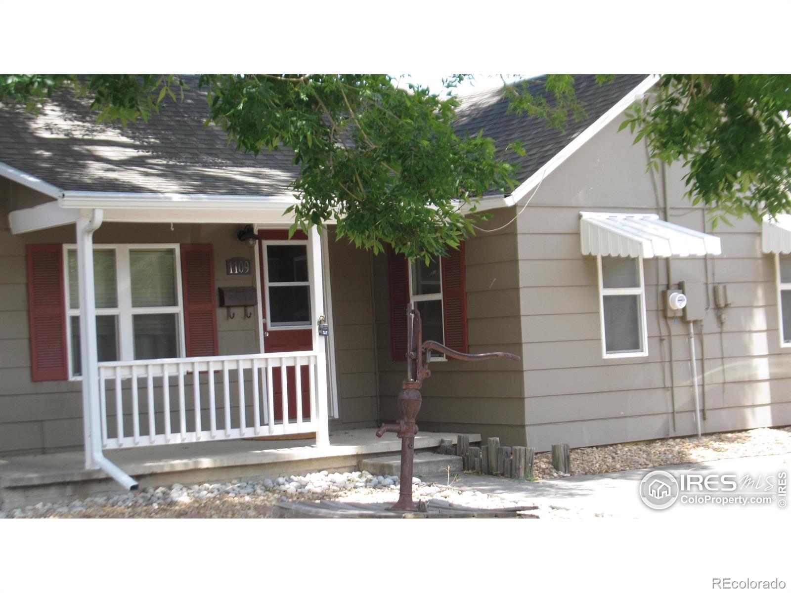 Report Image #1 for 1109  Spruce Street,Louisville, Colorado