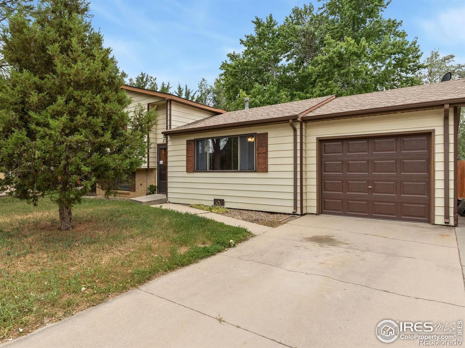 Report Image #1 for 727  Mount Evans Street,Longmont, Colorado