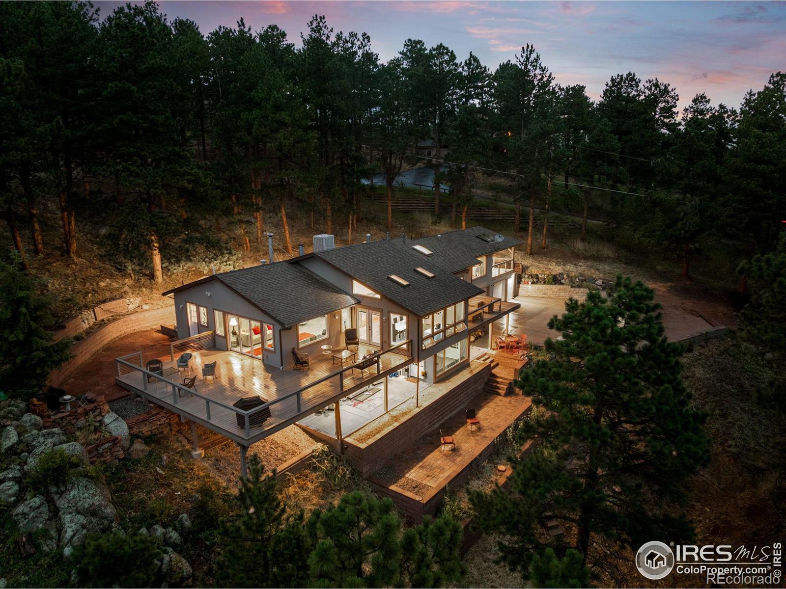 Report Image #1 for 2990  Linden Drive,Boulder, Colorado