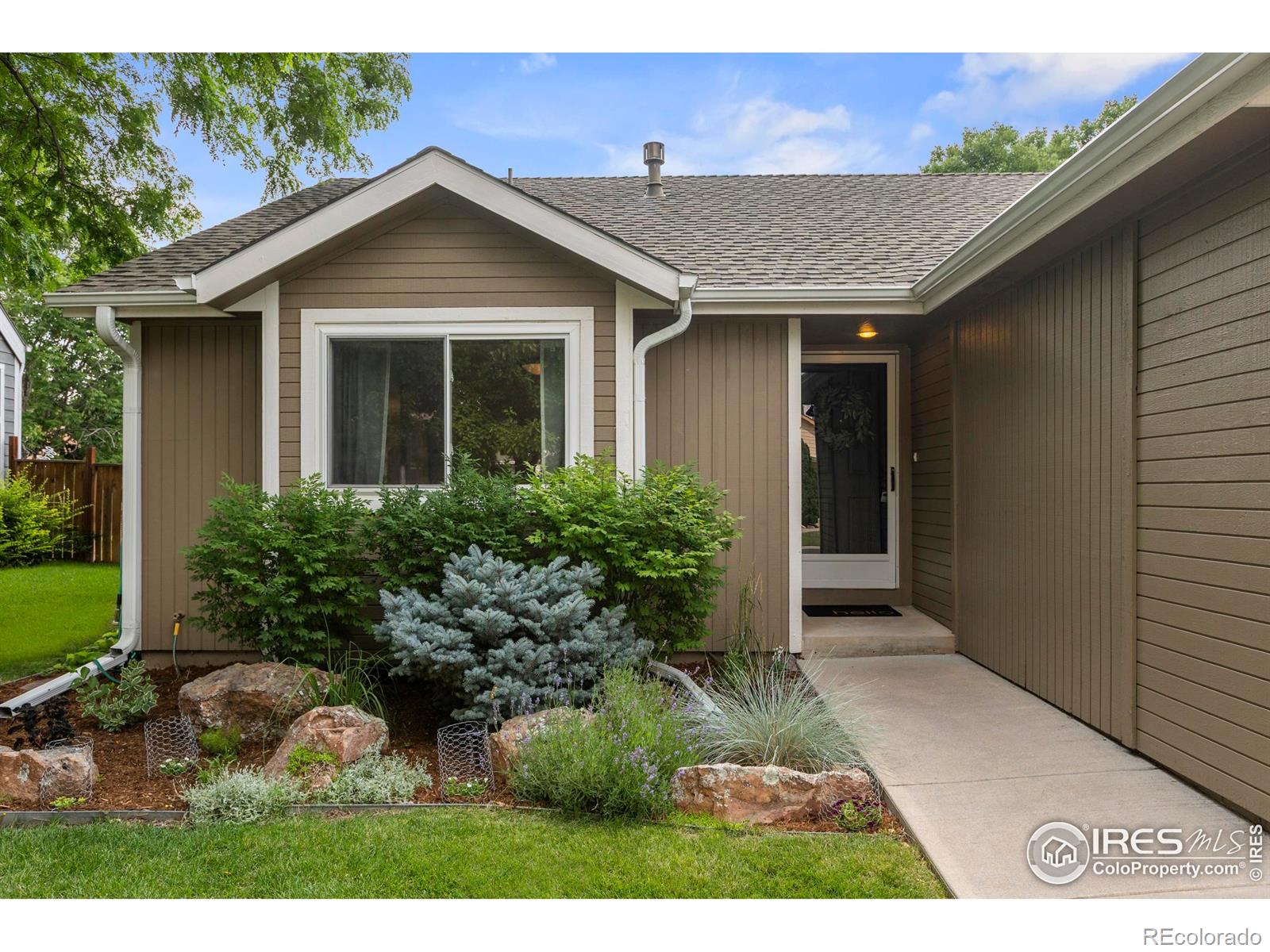Report Image #1 for 4506  Seaway Circle,Fort Collins, Colorado