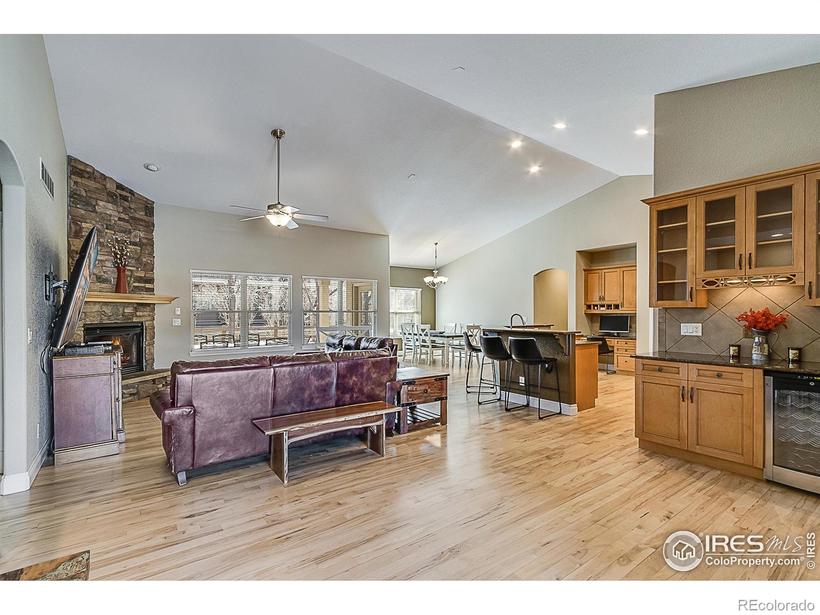 Report Image #1 for 7704  Poudre River Road,Greeley, Colorado