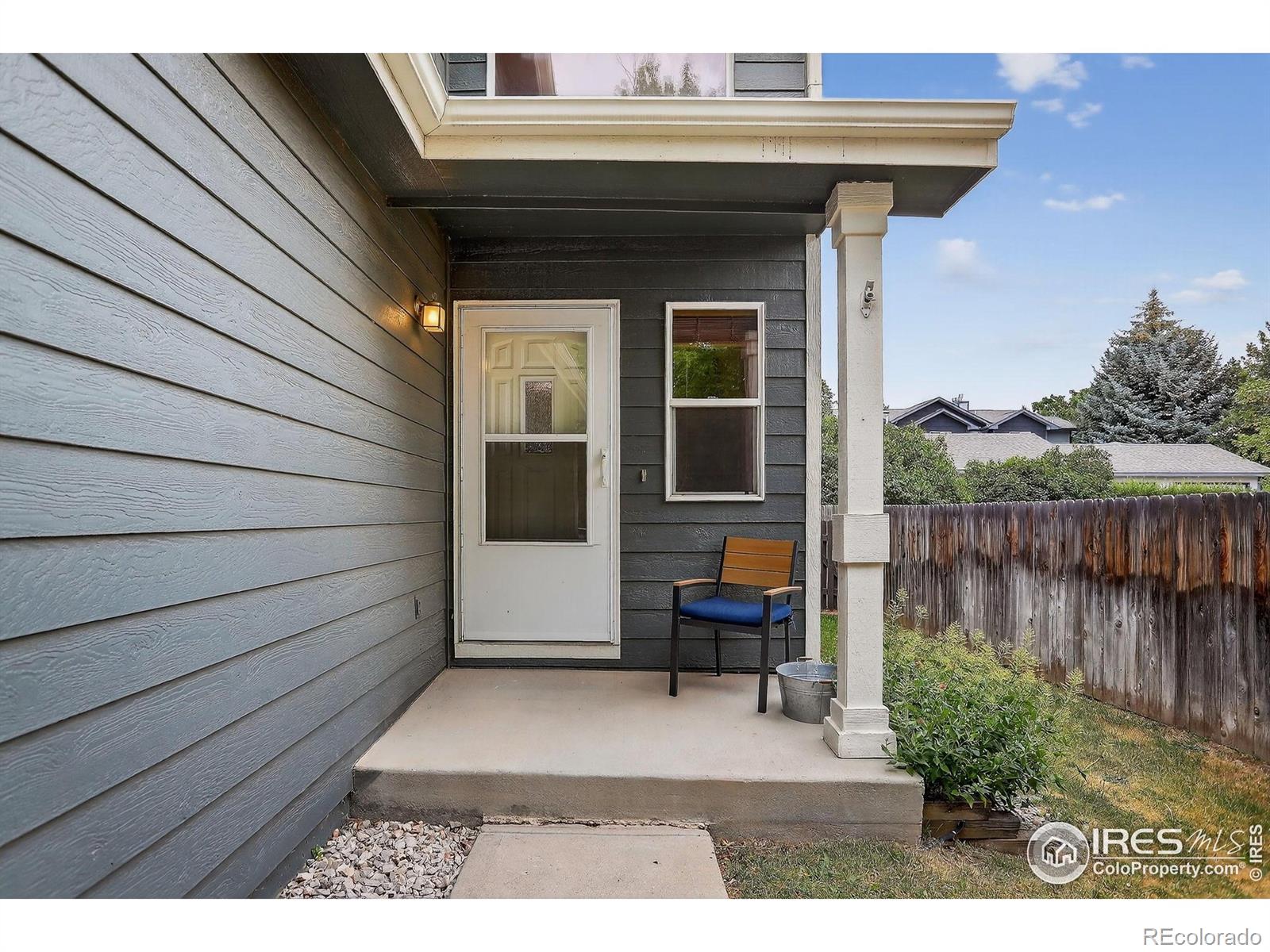 Report Image #1 for 1007  Tierra Lane,Fort Collins, Colorado