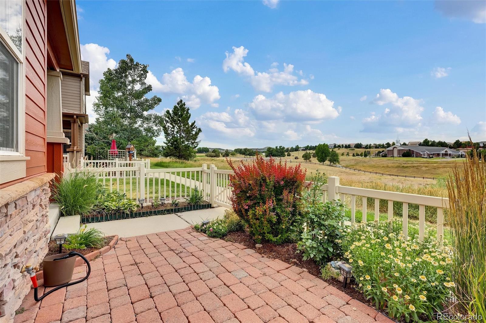 Report Image #1 for 3719  Pecos Trail,Castle Rock, Colorado