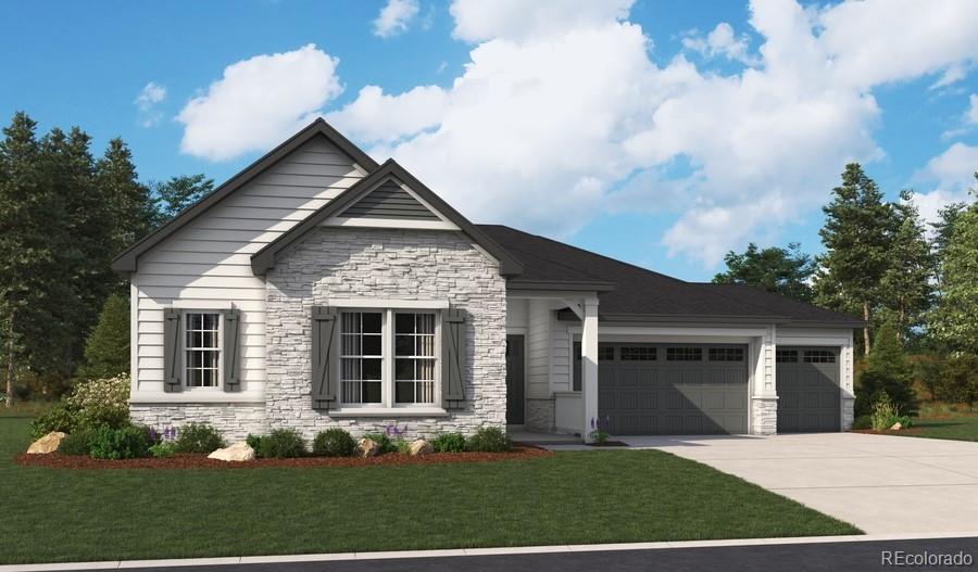 MLS Image # for 1288  oleander street,castle rock, Colorado