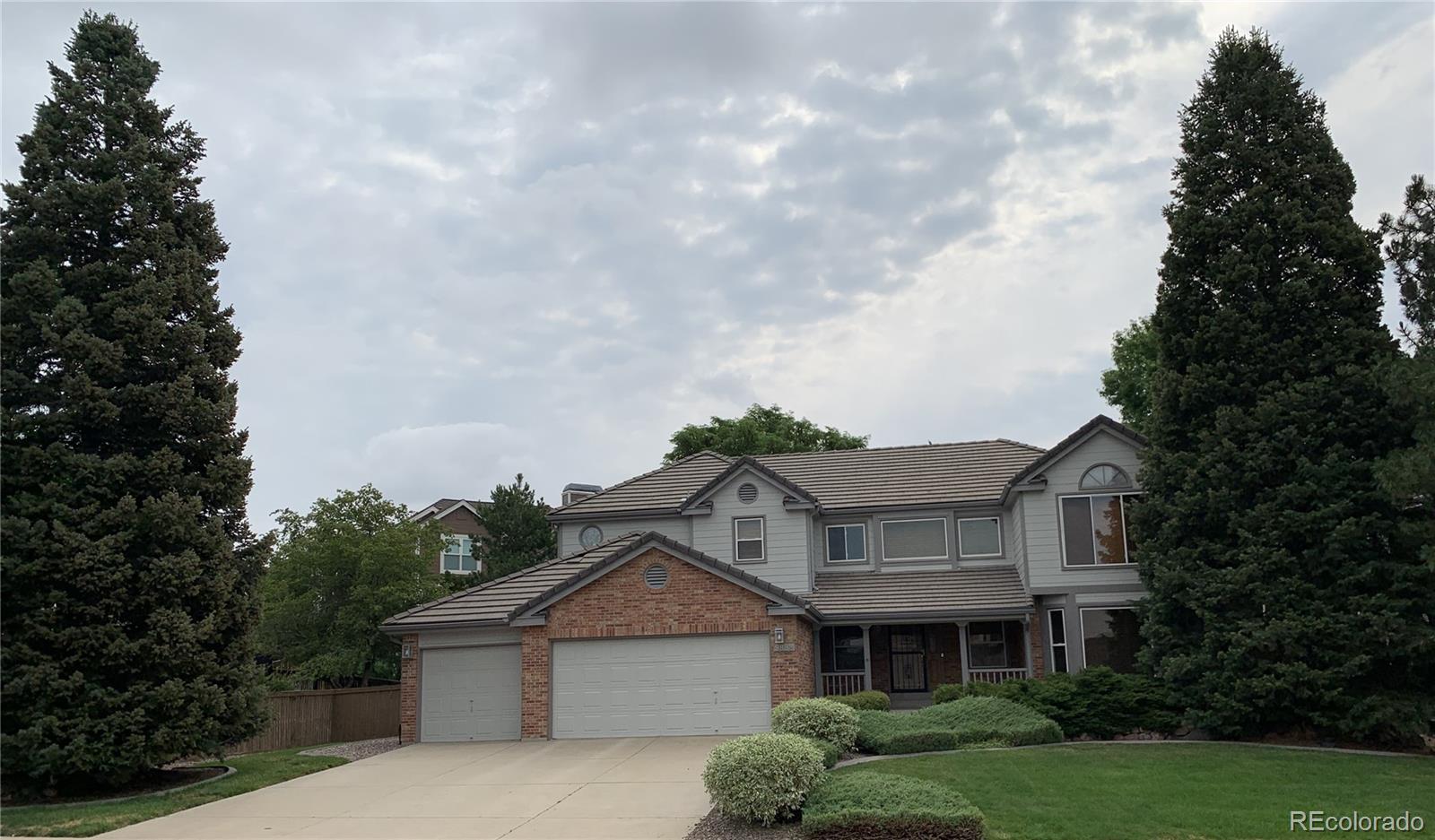 Report Image #1 for 9888  Falcon Creek Drive,Highlands Ranch, Colorado