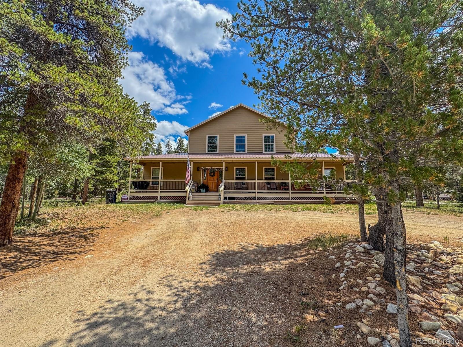 Report Image # for 1788  Autumn Drive,Leadville, Colorado