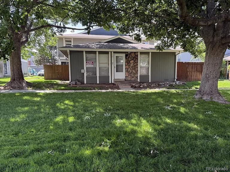 Report Image #1 for 9901 E Evans Avenue,Aurora, Colorado