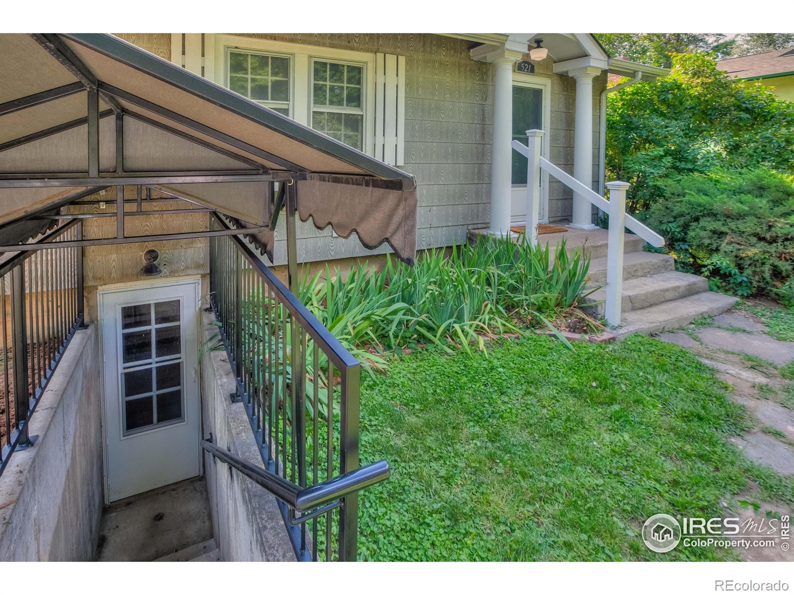 Report Image #1 for 521 S Bryan Avenue,Fort Collins, Colorado