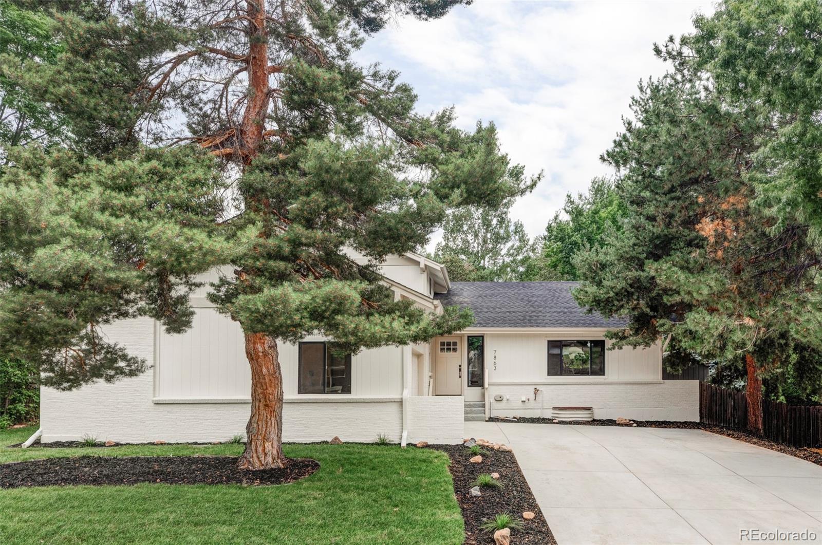 Report Image #1 for 7863 S Harrison Circle,Centennial, Colorado