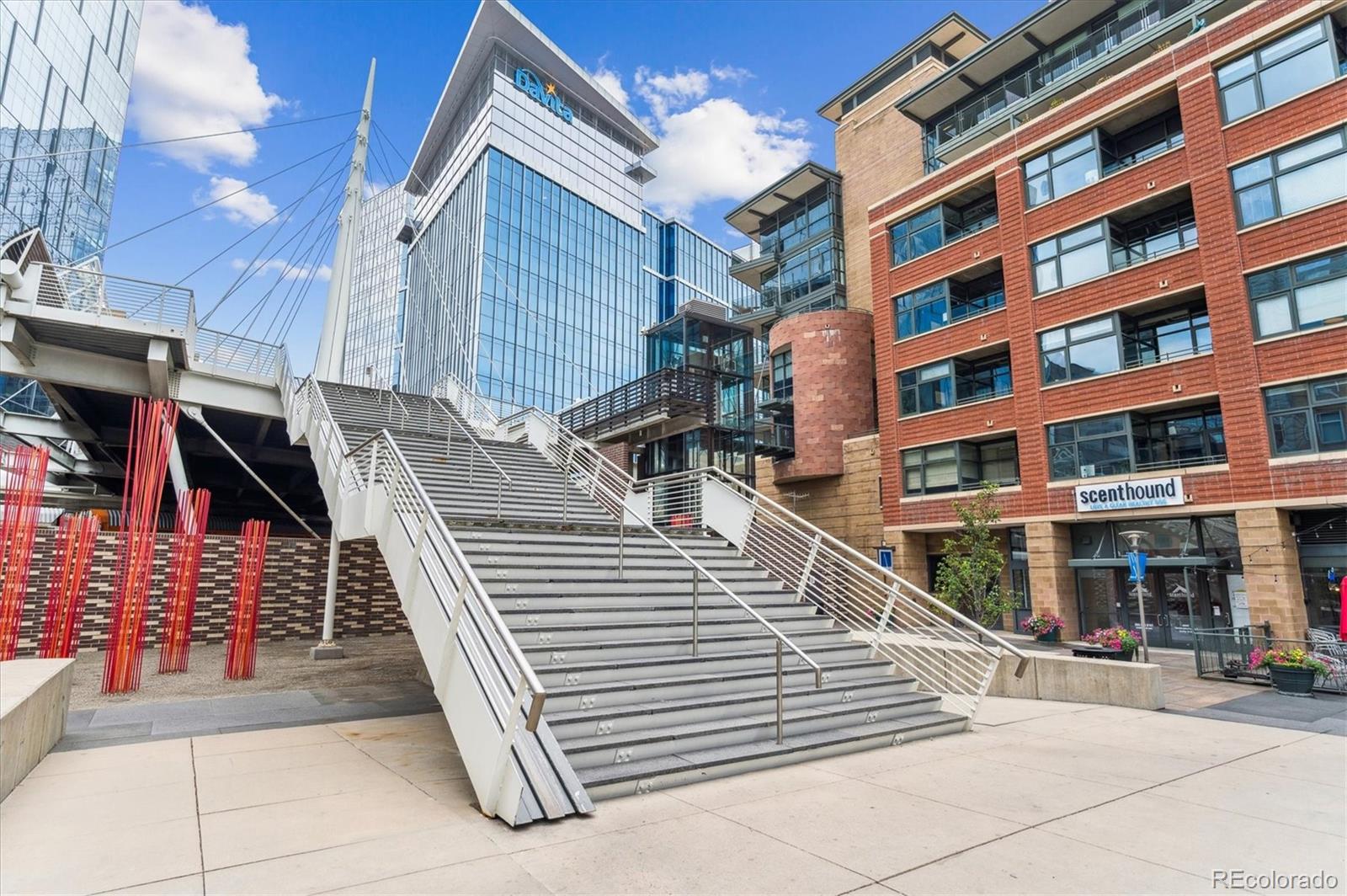 Report Image #1 for 2100  16th Street,Denver, Colorado