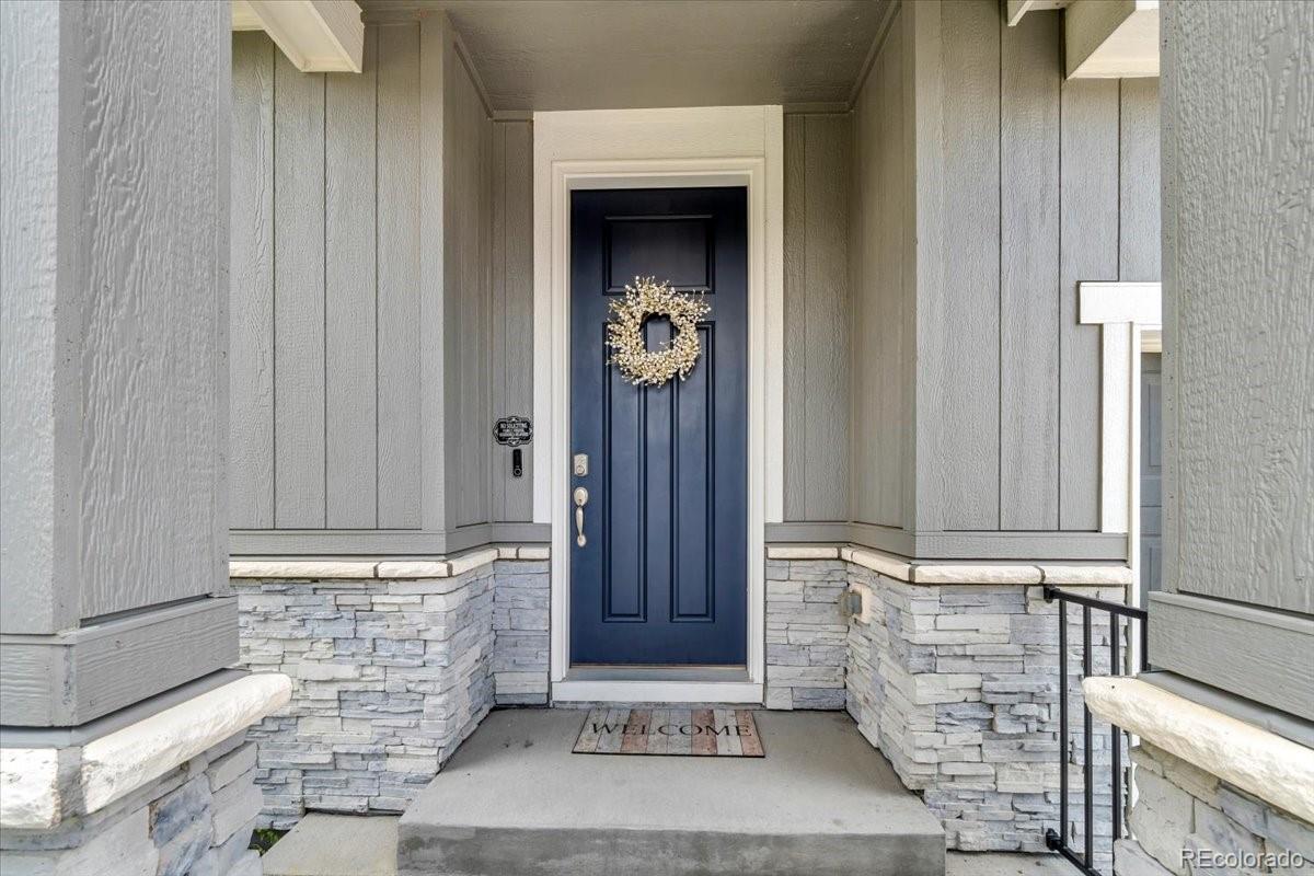 Report Image #1 for 5064  Wingfeather Place,Castle Rock, Colorado
