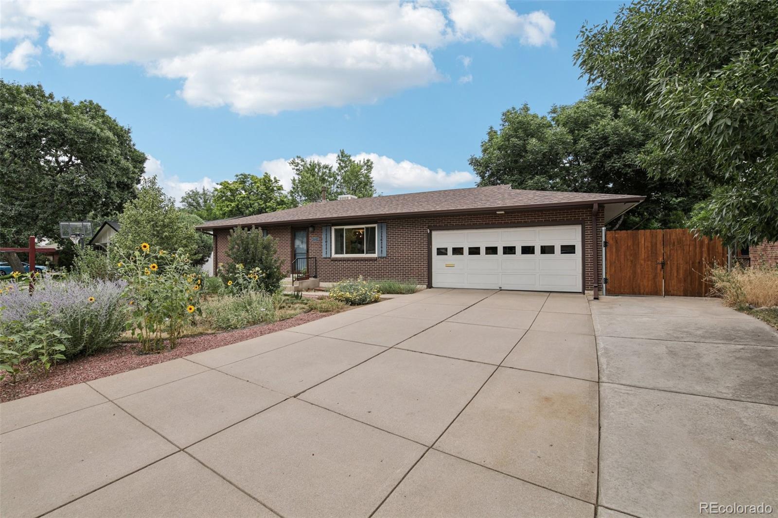 Report Image #1 for 2642 S Newport Street,Denver, Colorado