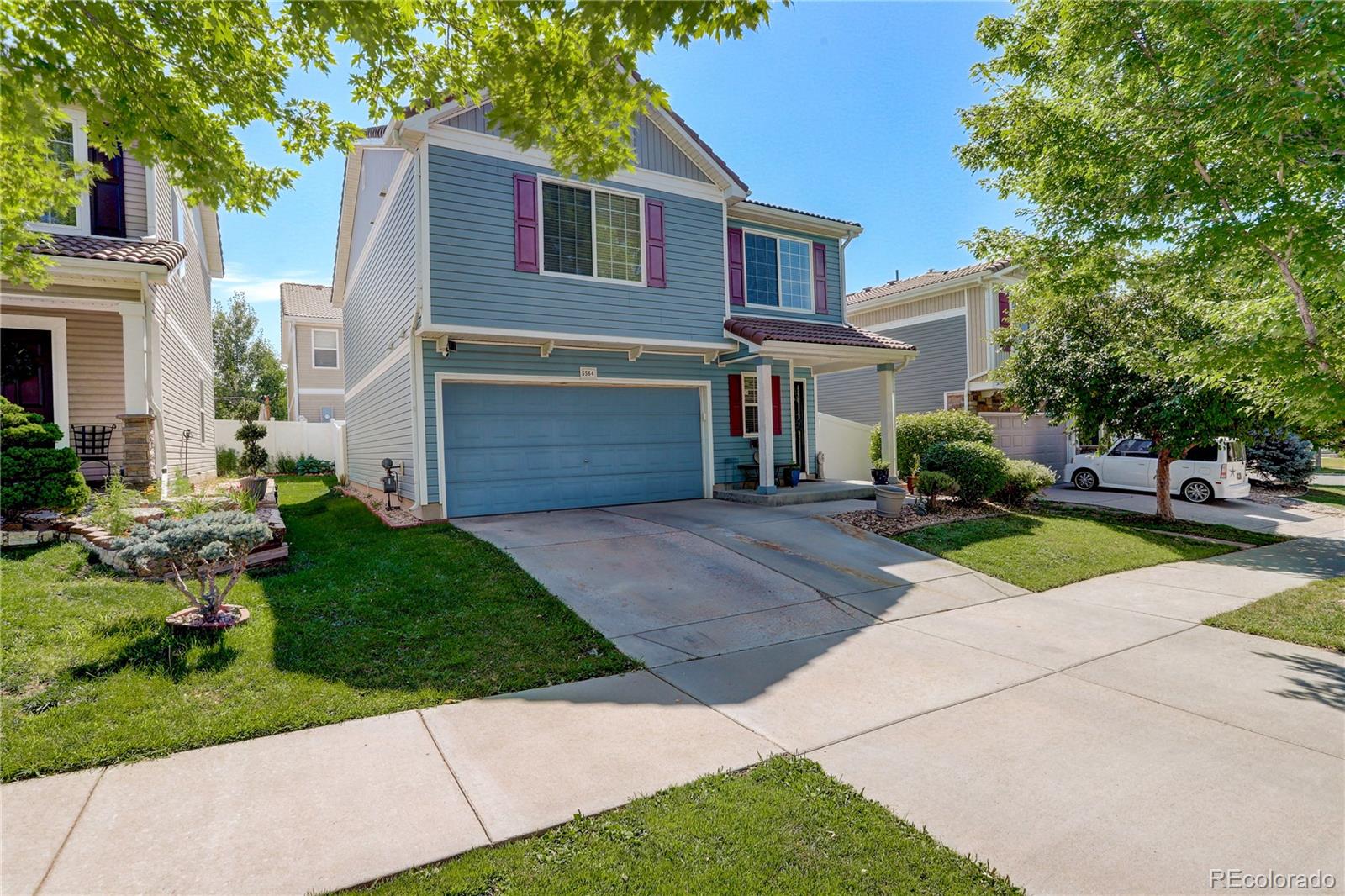 Report Image #1 for 5564  Gibraltar Street,Denver, Colorado