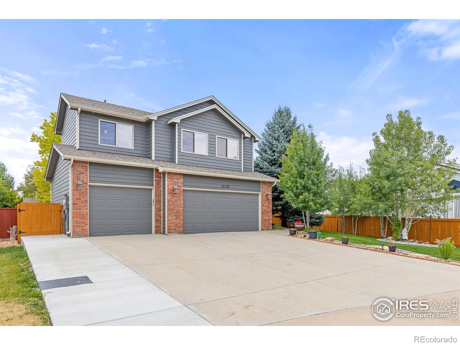 Report Image #1 for 2127  72nd Avenue,Greeley, Colorado
