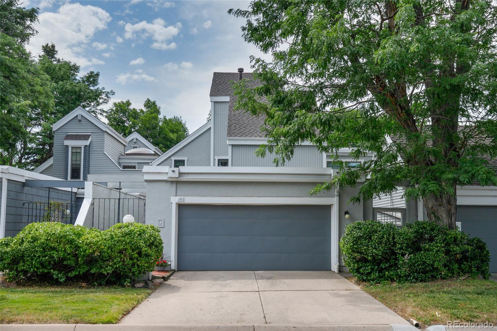 Report Image #1 for 2770 S Elmira Street,Denver, Colorado