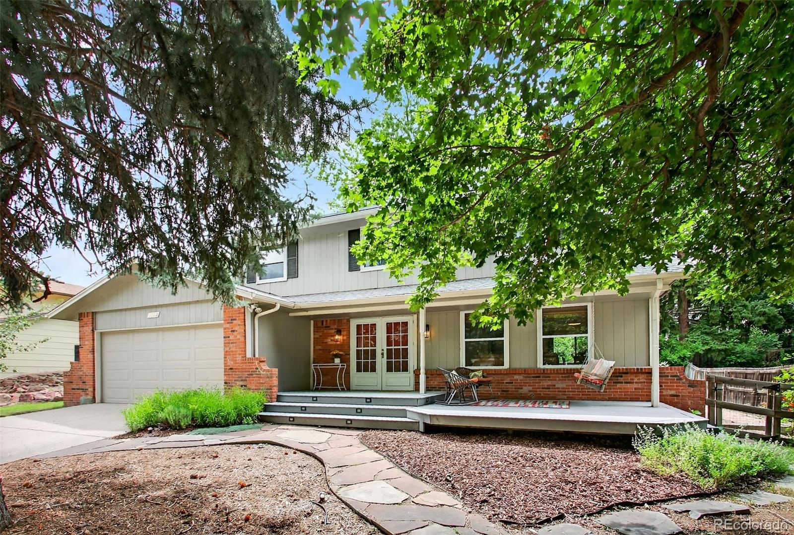 Report Image #1 for 1559 S Holland Court,Lakewood, Colorado
