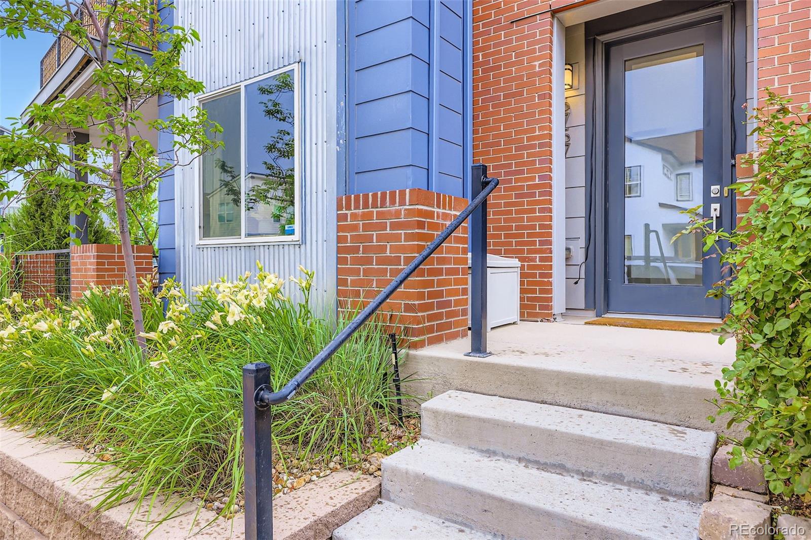 Report Image #1 for 6757  Warren Drive,Denver, Colorado