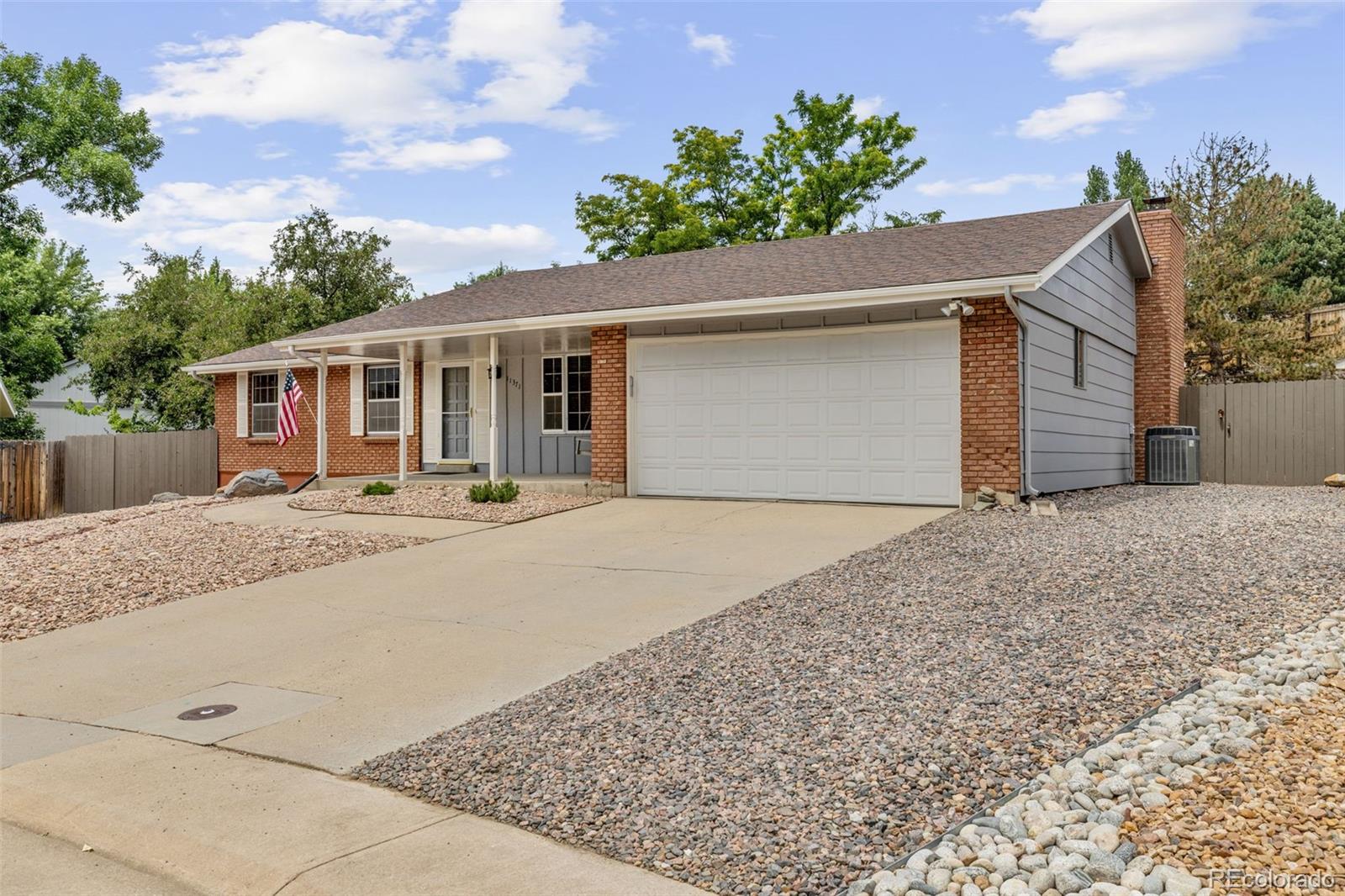 Report Image #1 for 11371 W 71st Place,Arvada, Colorado
