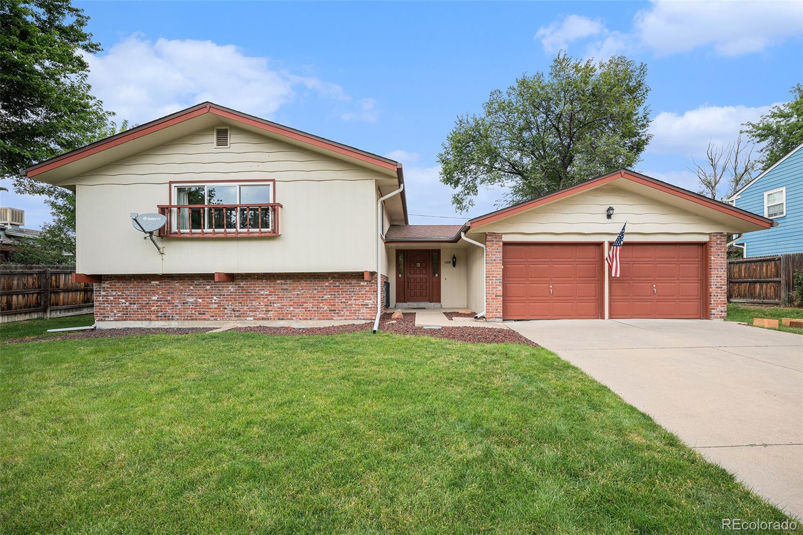 Report Image #1 for 11081 W 71st Place,Arvada, Colorado