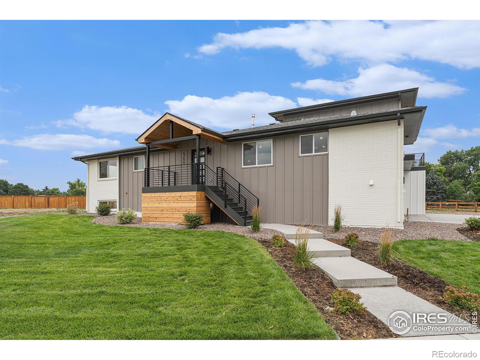 Report Image #1 for 5256  Flora Way,Arvada, Colorado