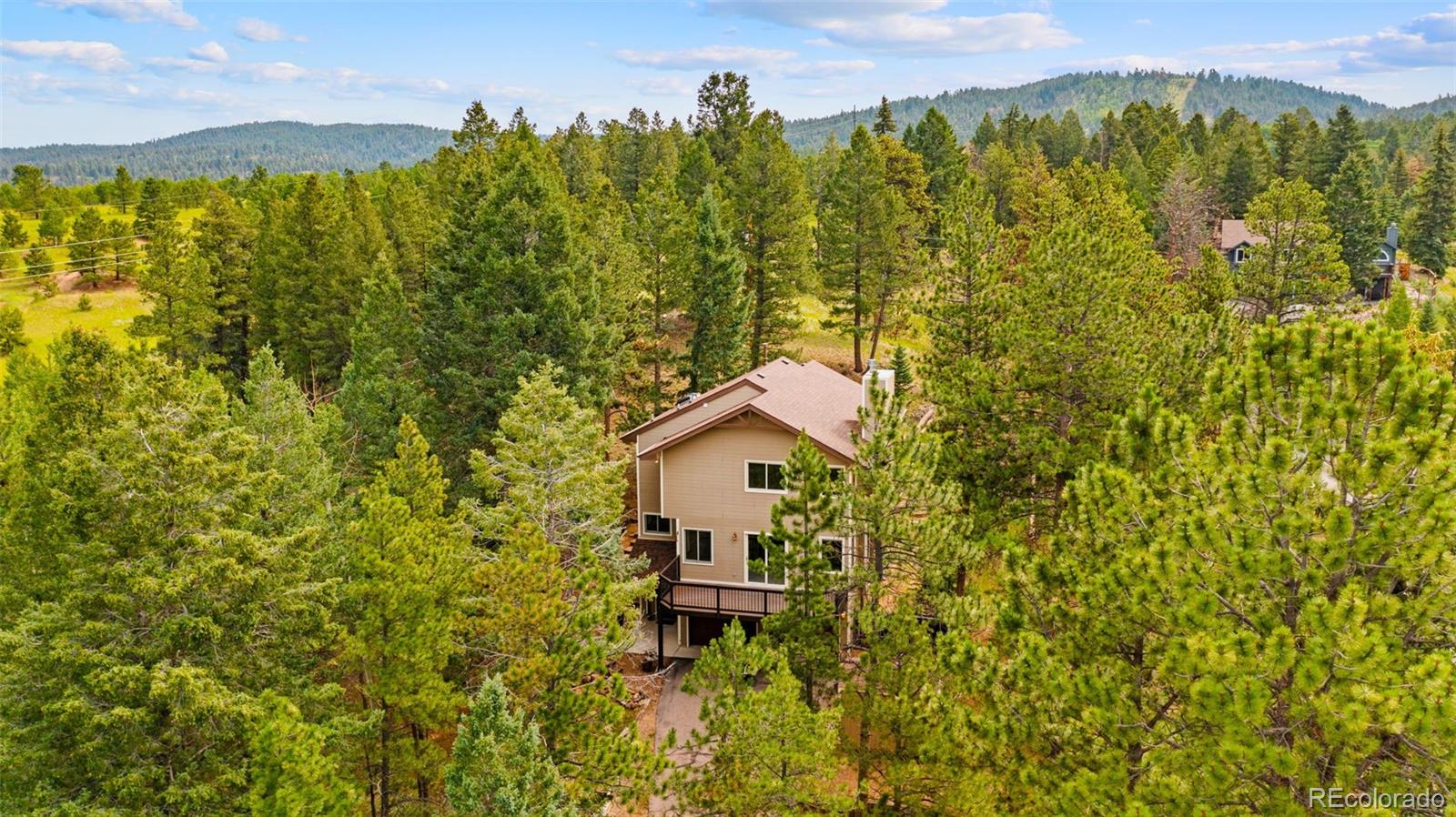 Report Image #1 for 2882  Sunnywood Avenue,Woodland Park, Colorado