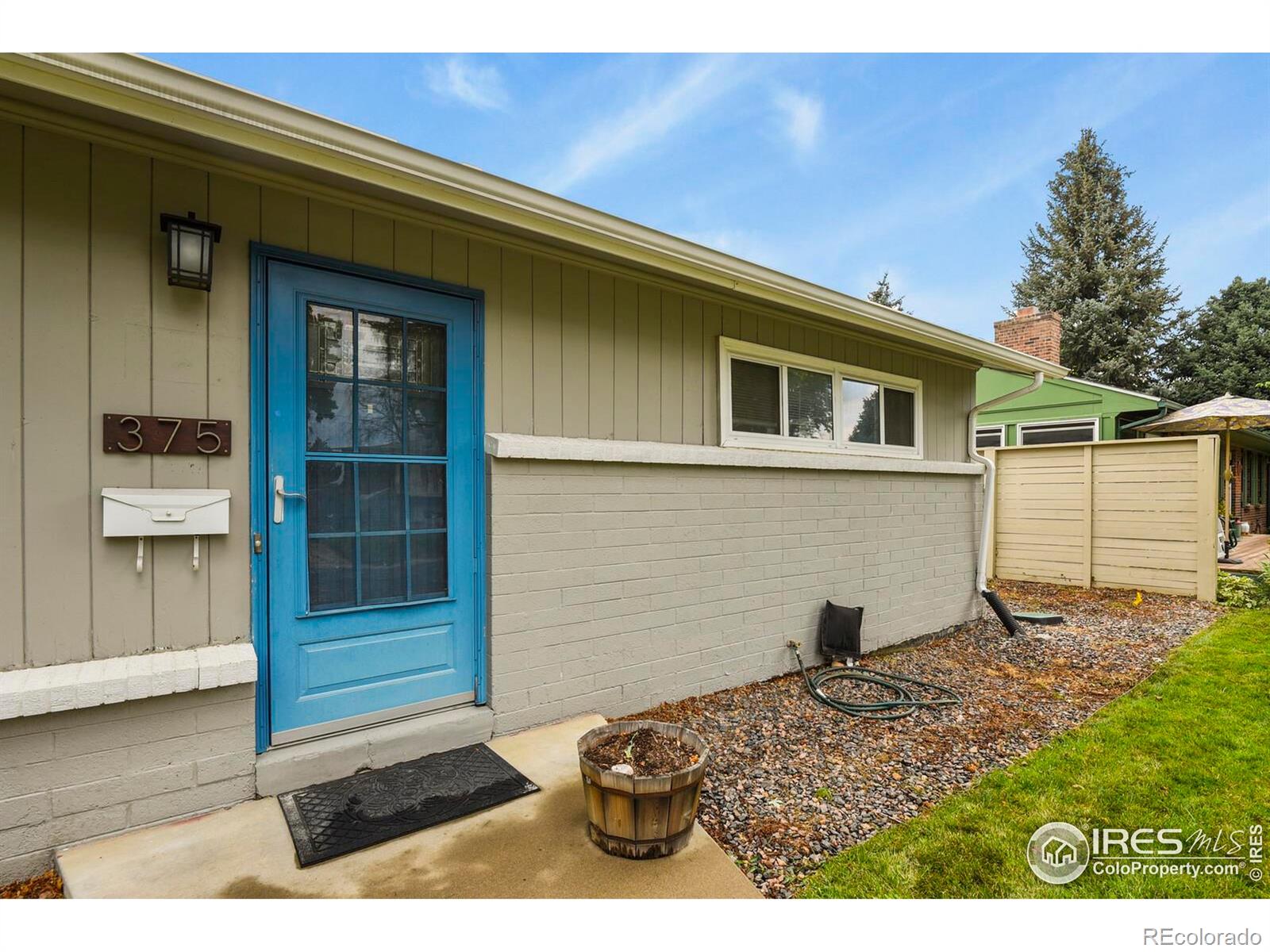 Report Image #1 for 375  Hemlock Street,Broomfield, Colorado