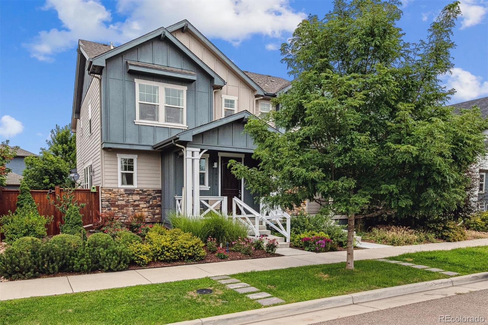 Report Image #1 for 10159 E 25th Drive,Aurora, Colorado
