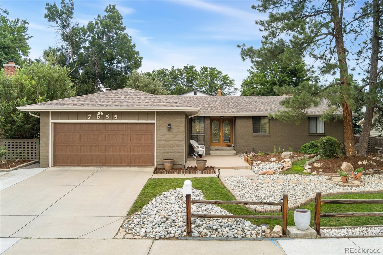 Report Image #1 for 7655 W Polk Avenue,Littleton, Colorado