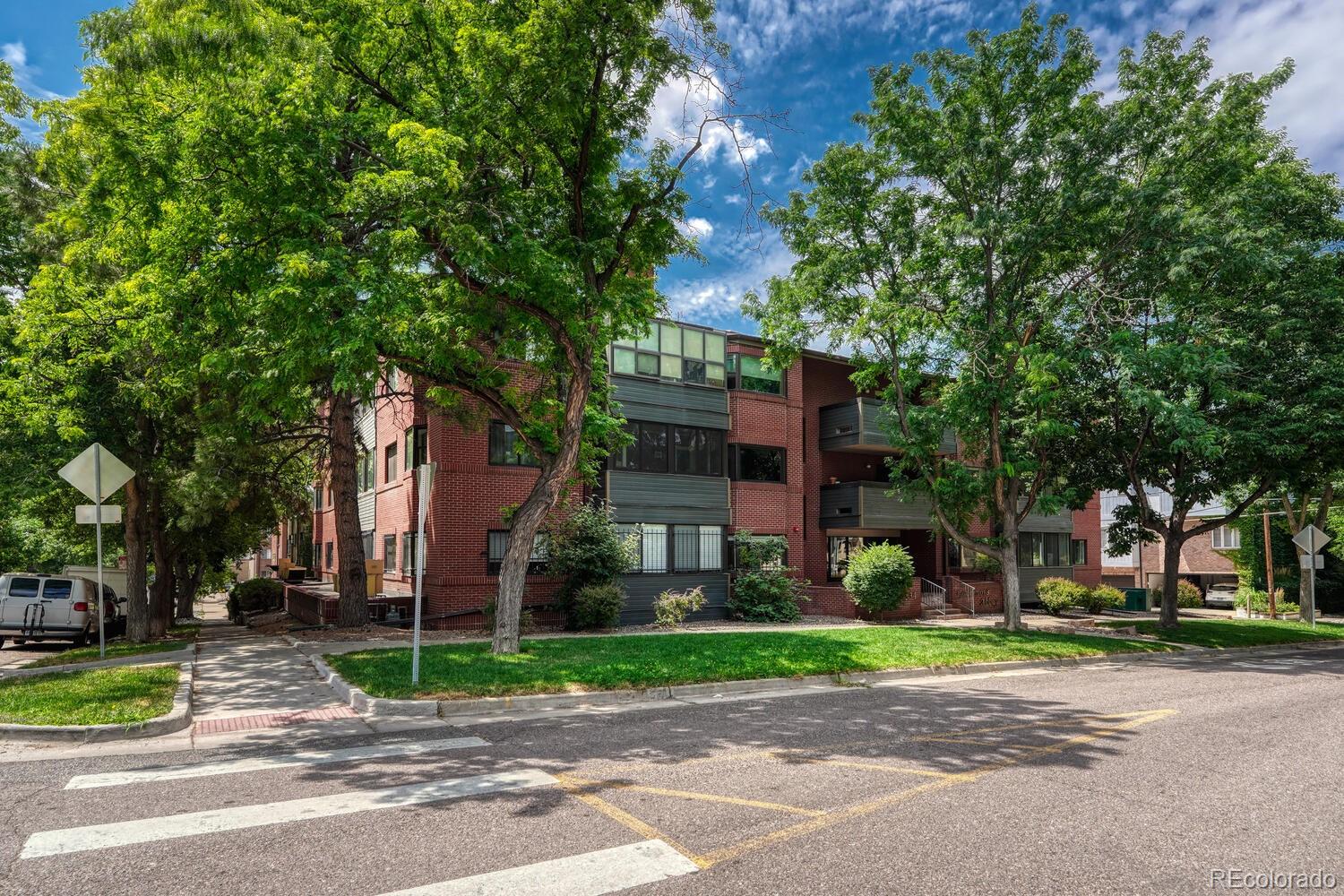 Report Image #1 for 534 E 7th Avenue,Denver, Colorado