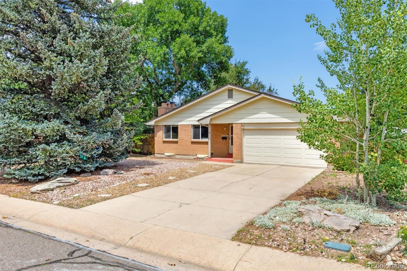 Report Image #1 for 13299 W Dakota Place,Denver, Colorado