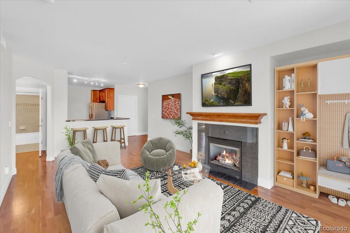 Report Image #1 for 9059 E Panorama Circle,Englewood, Colorado