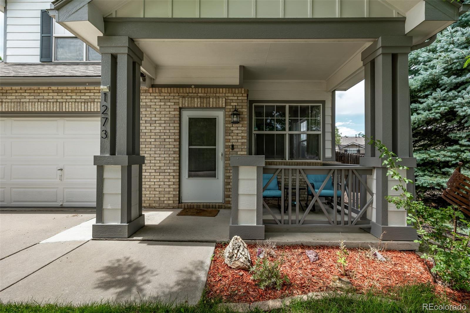Report Image #1 for 1273 N Heritage Avenue,Castle Rock, Colorado