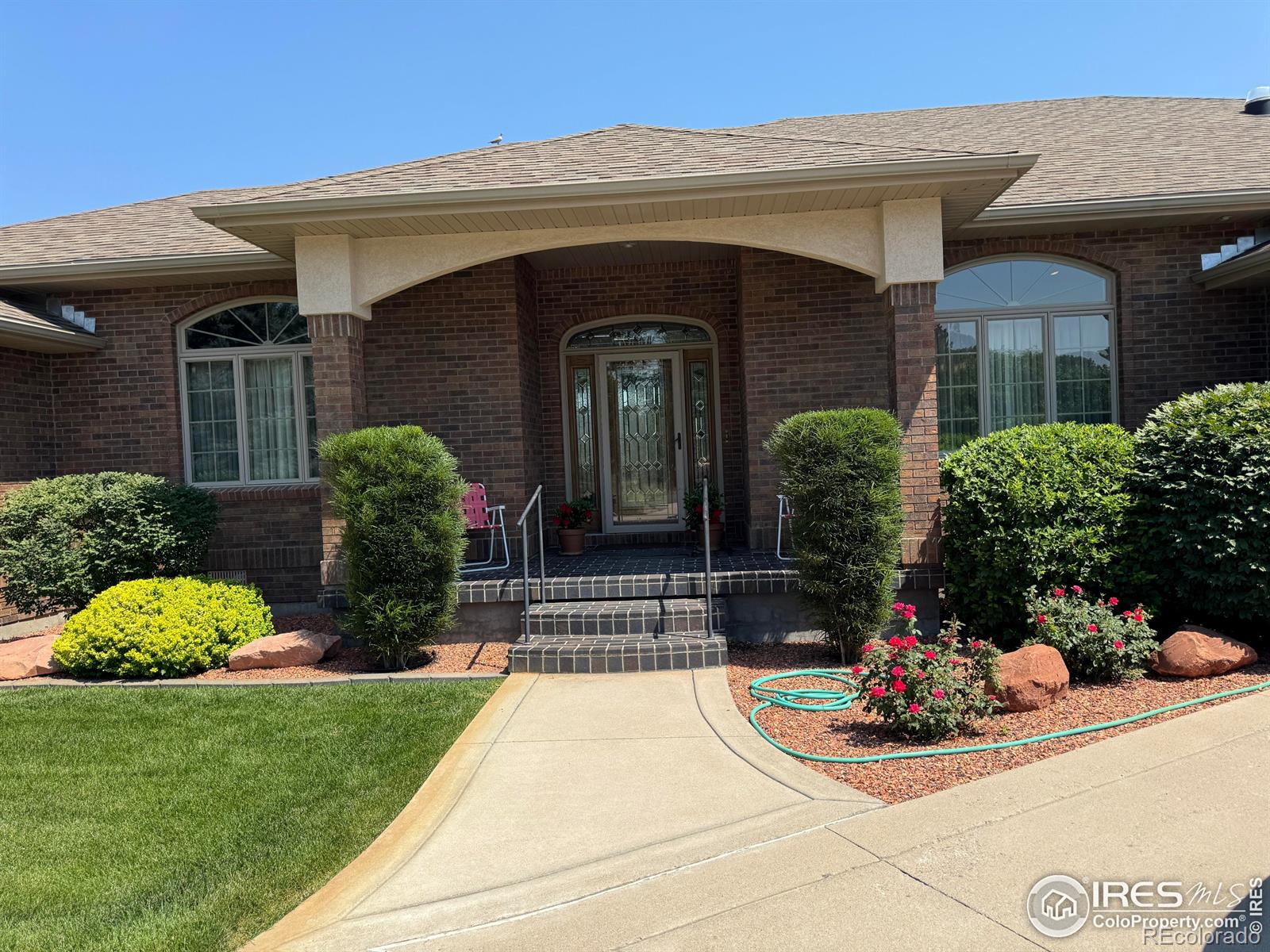 Report Image #1 for 117  Hillside Drive,Sterling, Colorado