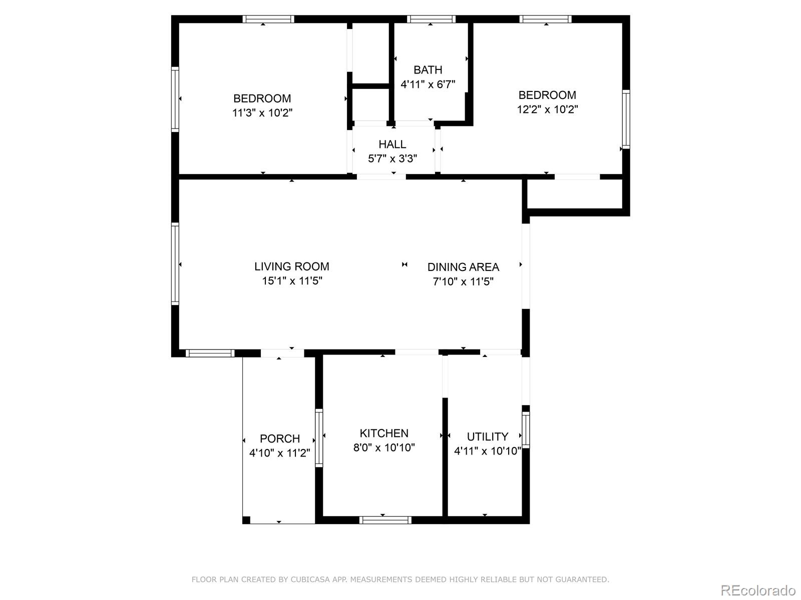 Report Image # for 4150  Eaton Street,Denver, Colorado