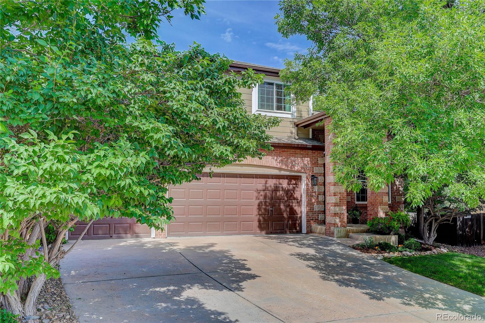 Report Image #1 for 8133  Spikegrass Court,Castle Pines, Colorado
